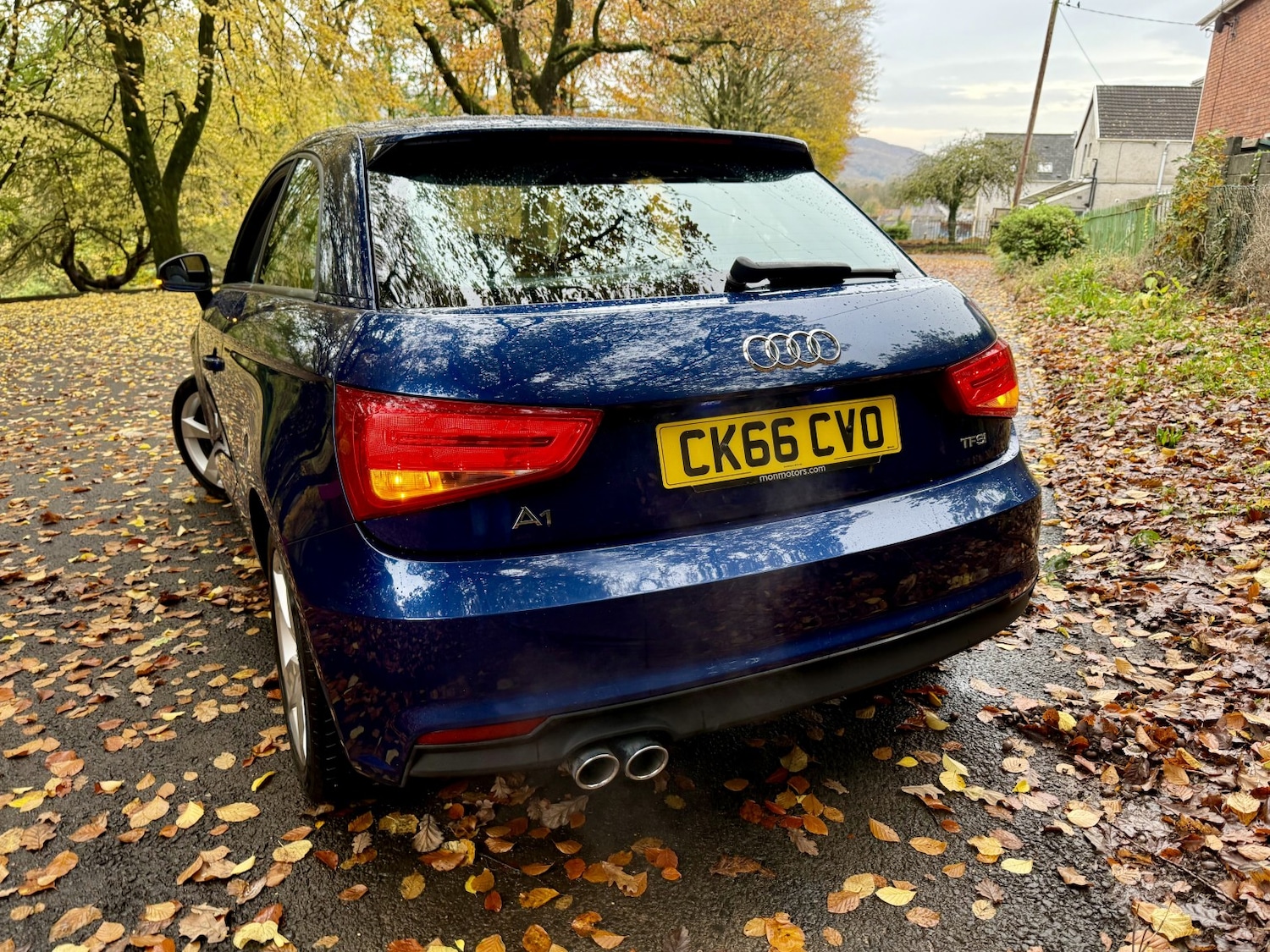 Used Audi A1 2016 for sale - 76412252: Photo 6