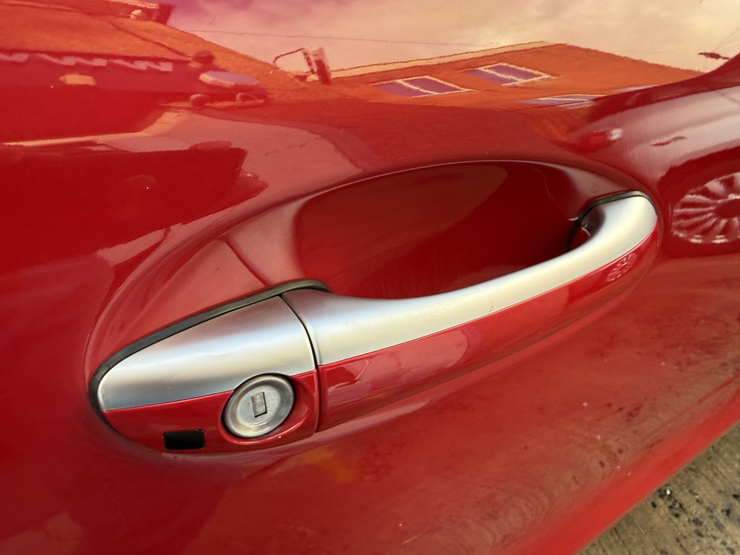 Used Mercedes-Benz SL 2007 for sale - 76649804: Photo 14