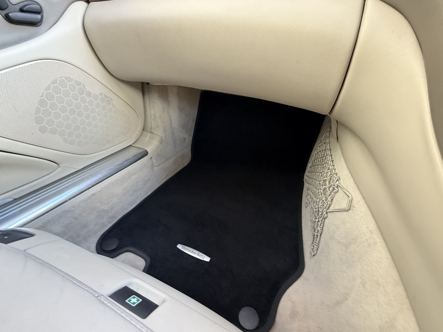 Used Mercedes-Benz SL 2007 for sale - 76649804: Photo 40