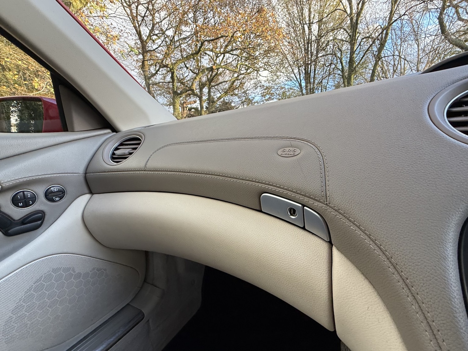 Used Mercedes-Benz SL 2007 for sale - 76649804: Photo 42