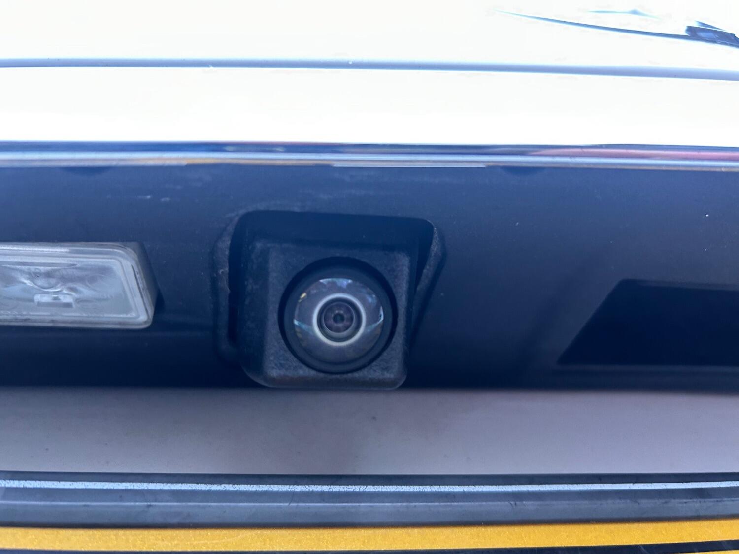 Vehicle 50