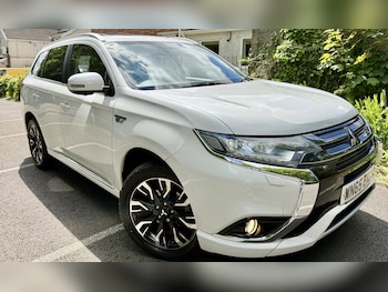 Used Mitsubishi Outlander 2015 for sale - 78614245: Photo