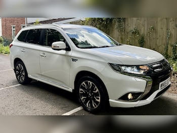 Used Mitsubishi Outlander 2015 for sale - 78614245: Photo
