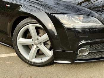 Used Audi TT 2011 for sale - 78614201: Photo