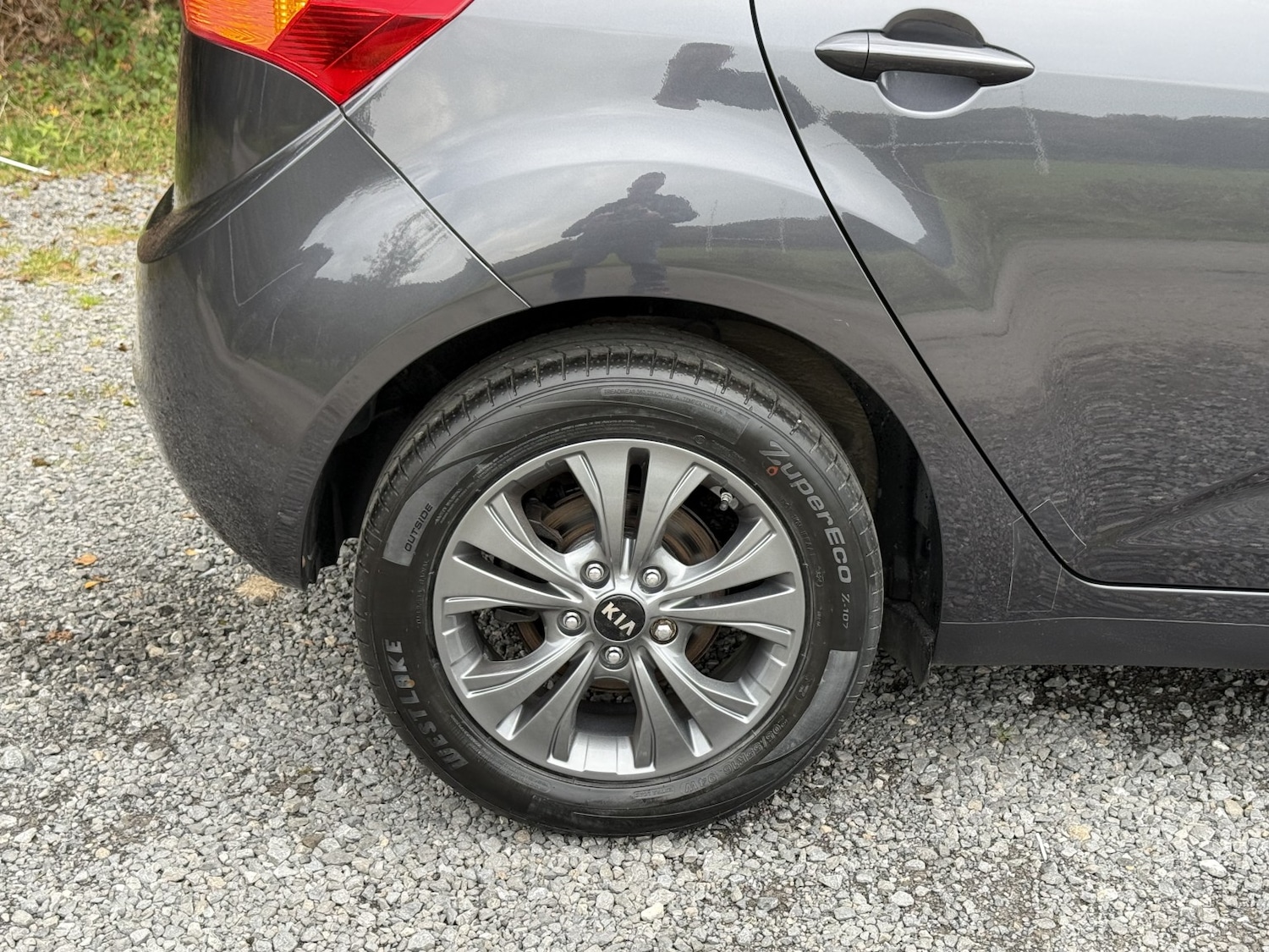 Used Kia Venga 2017 for sale - 76769494: Photo 12