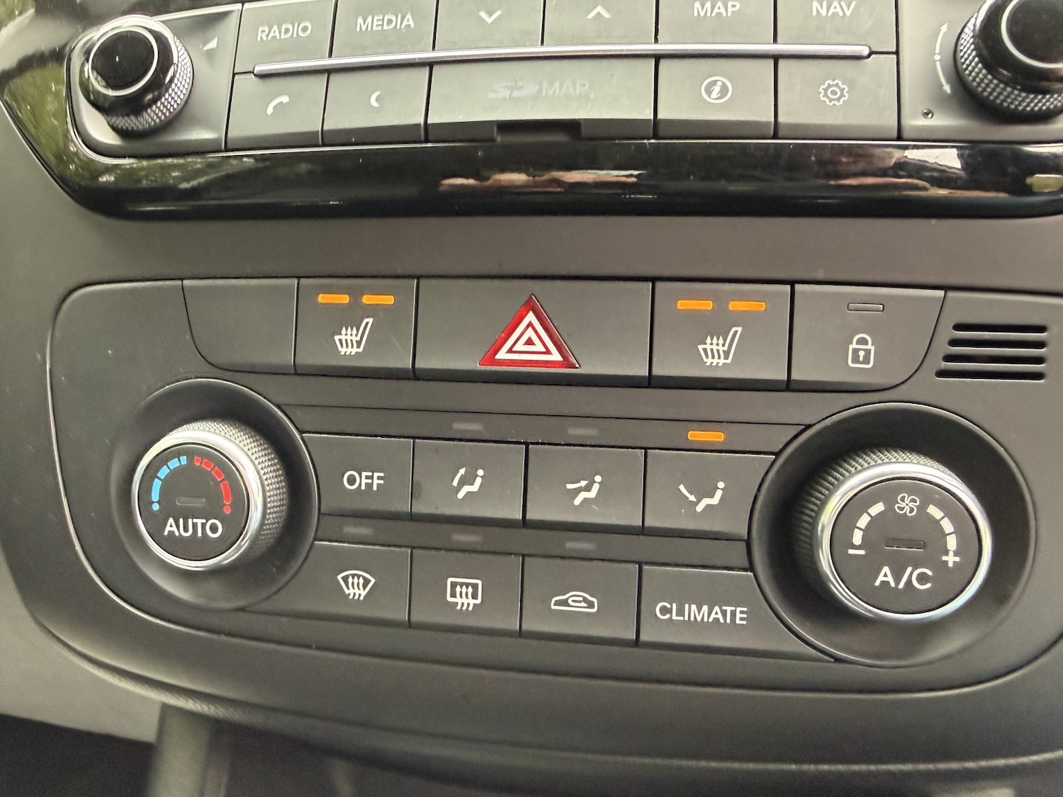 Used Kia Venga 2017 for sale - 76769494: Photo 17