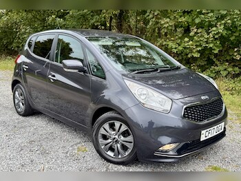 2017 - 1.6 3*AUTO*ONLY 21K-FKSH-CAM-NAV-2KYS-8KIA SVS**OUTSTANDING** 5-Door