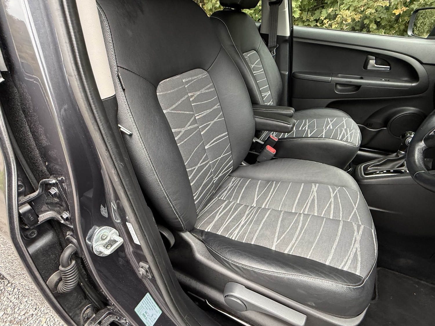 Used Kia Venga 2017 for sale - 76769494: Photo 27