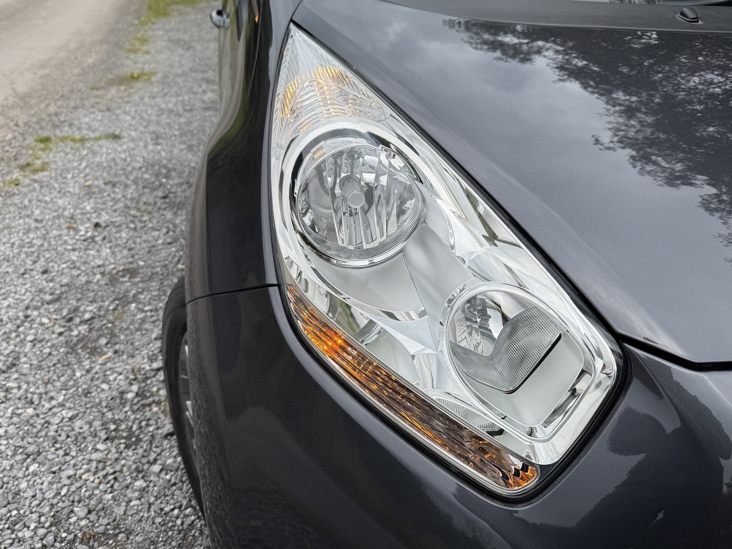 Used Kia Venga 2017 for sale - 76769494: Photo 8