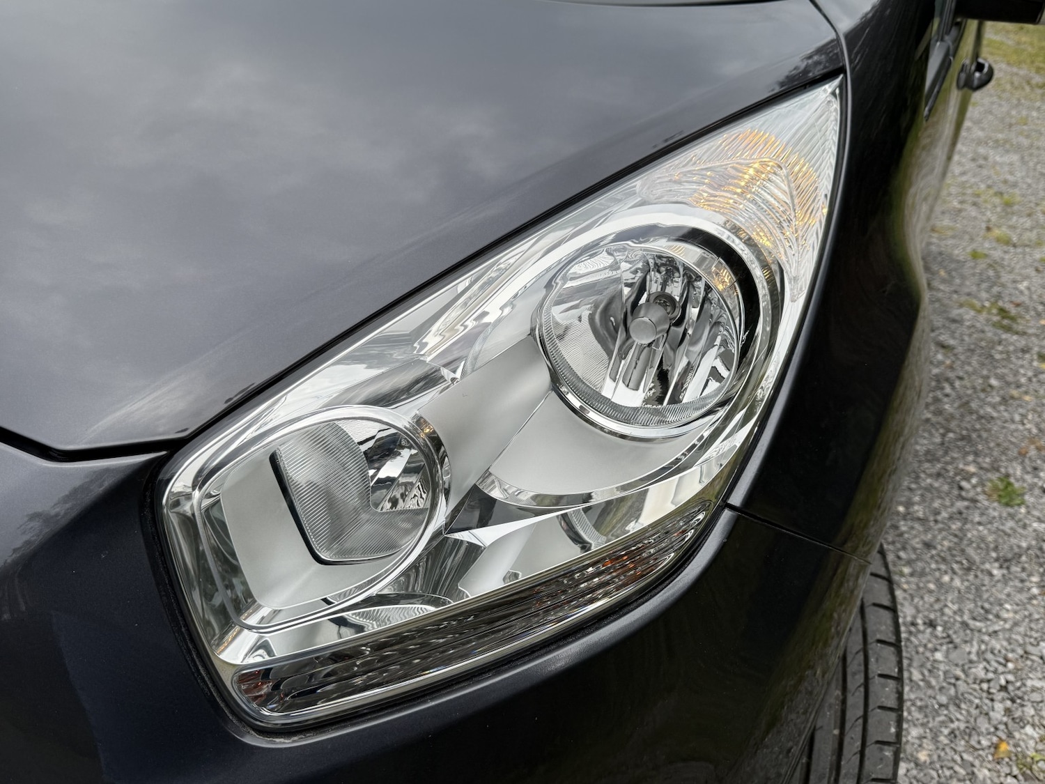 Used Kia Venga 2017 for sale - 76769494: Photo 9