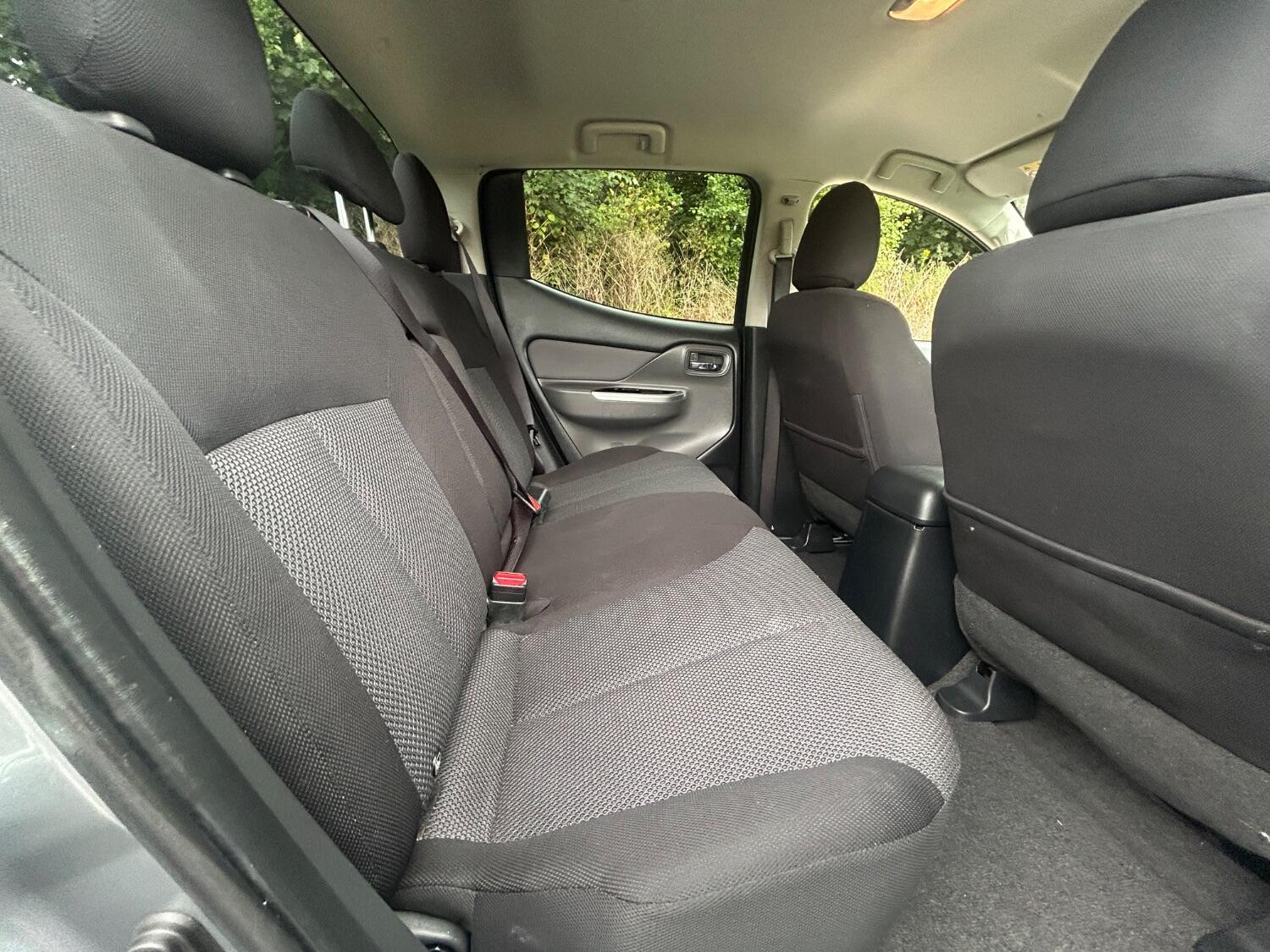 Used Mitsubishi L200 2018 for sale - 76794132: Photo 15