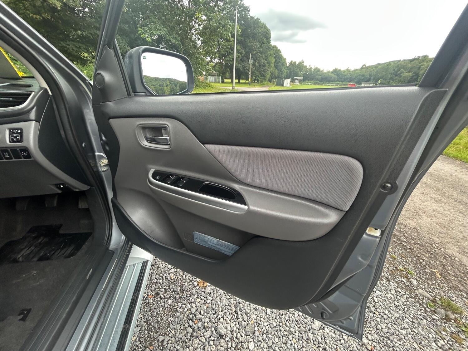 Used Mitsubishi L200 2018 for sale - 76794132: Photo 16