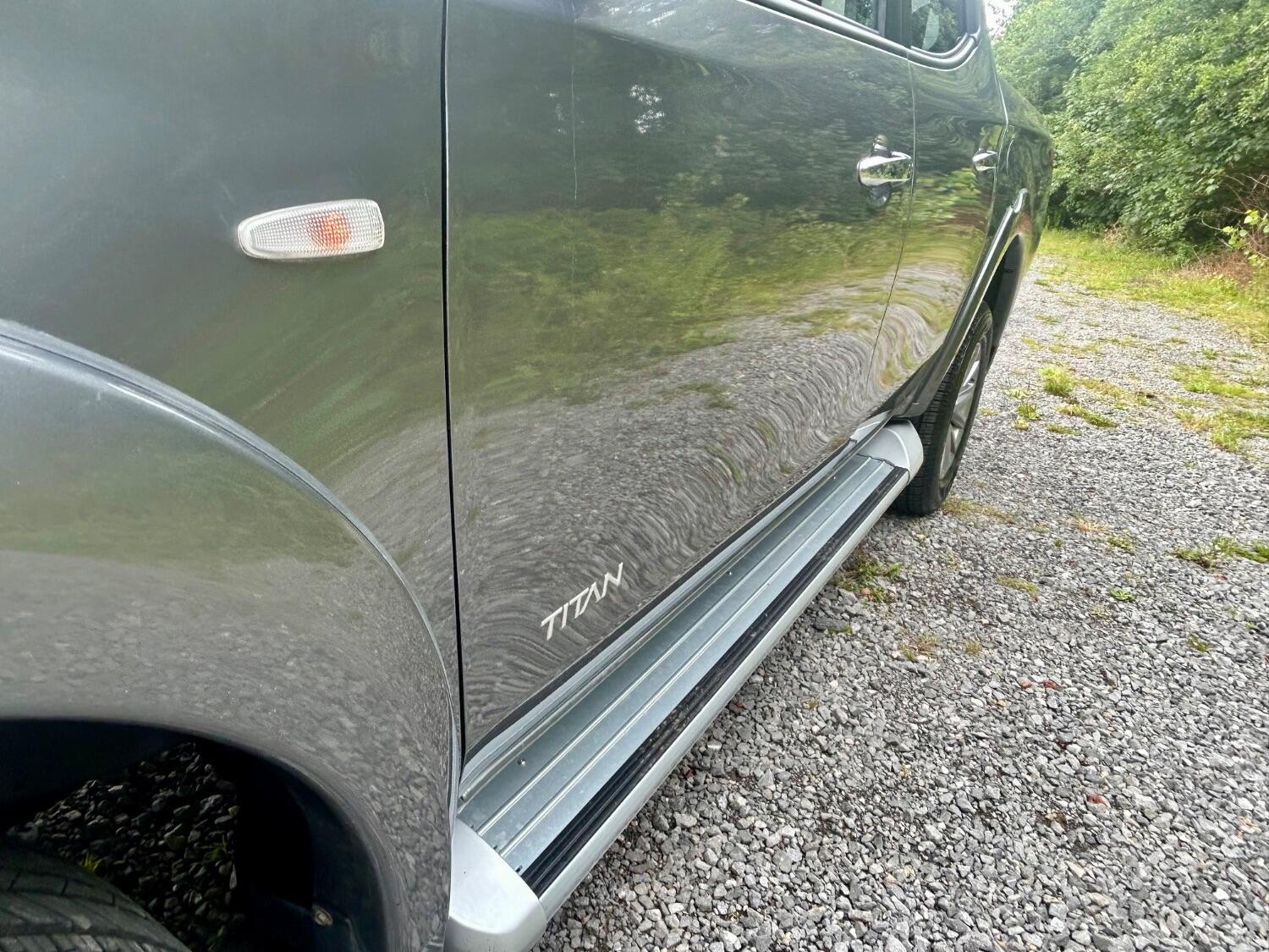 Used Mitsubishi L200 2018 for sale - 76794132: Photo 20