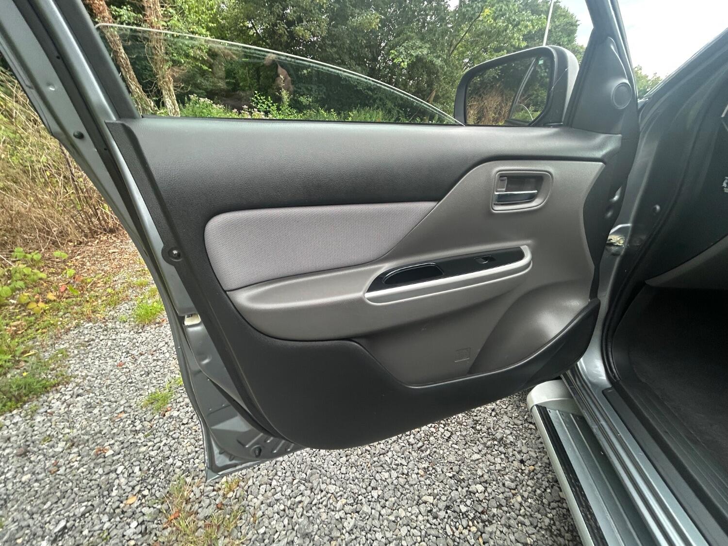 Used Mitsubishi L200 2018 for sale - 76794132: Photo 23