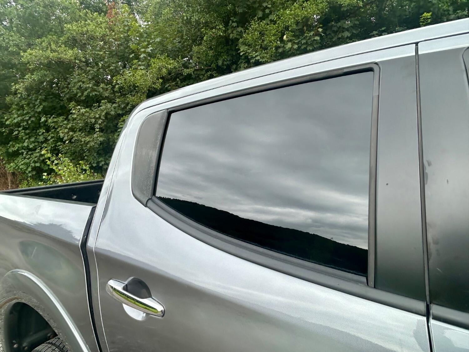 Used Mitsubishi L200 2018 for sale - 76794132: Photo 25