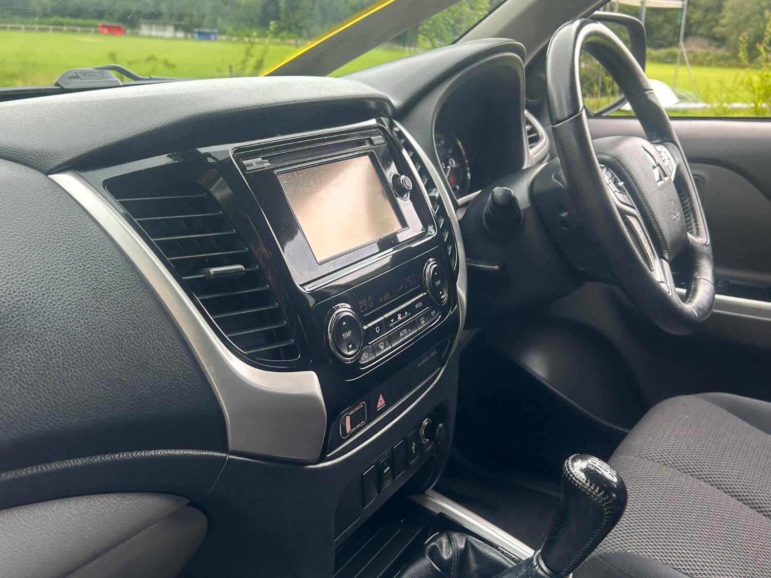 Used Mitsubishi L200 2018 for sale - 76794132: Photo 29