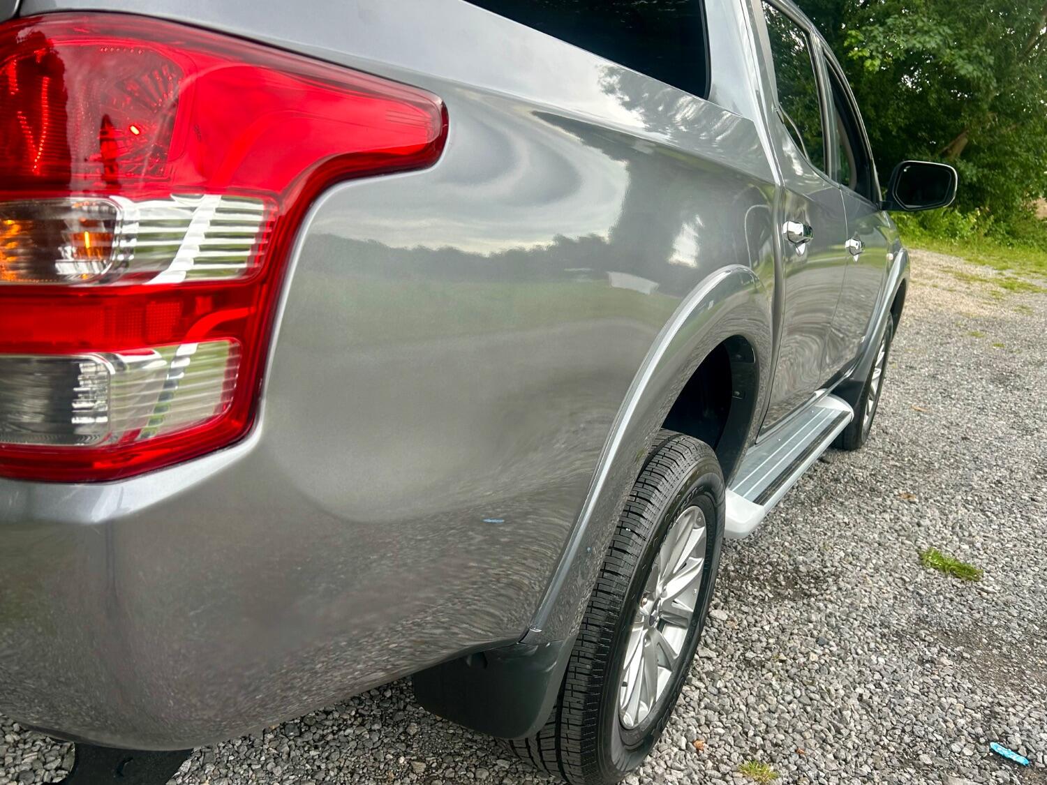 Used Mitsubishi L200 2018 for sale - 76794132: Photo 34