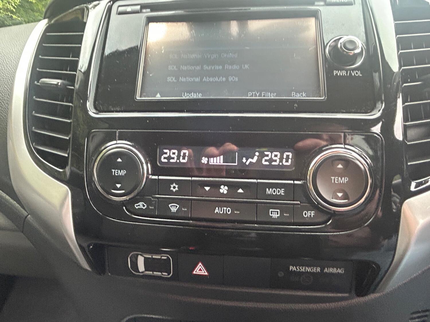 Used Mitsubishi L200 2018 for sale - 76794132: Photo 37