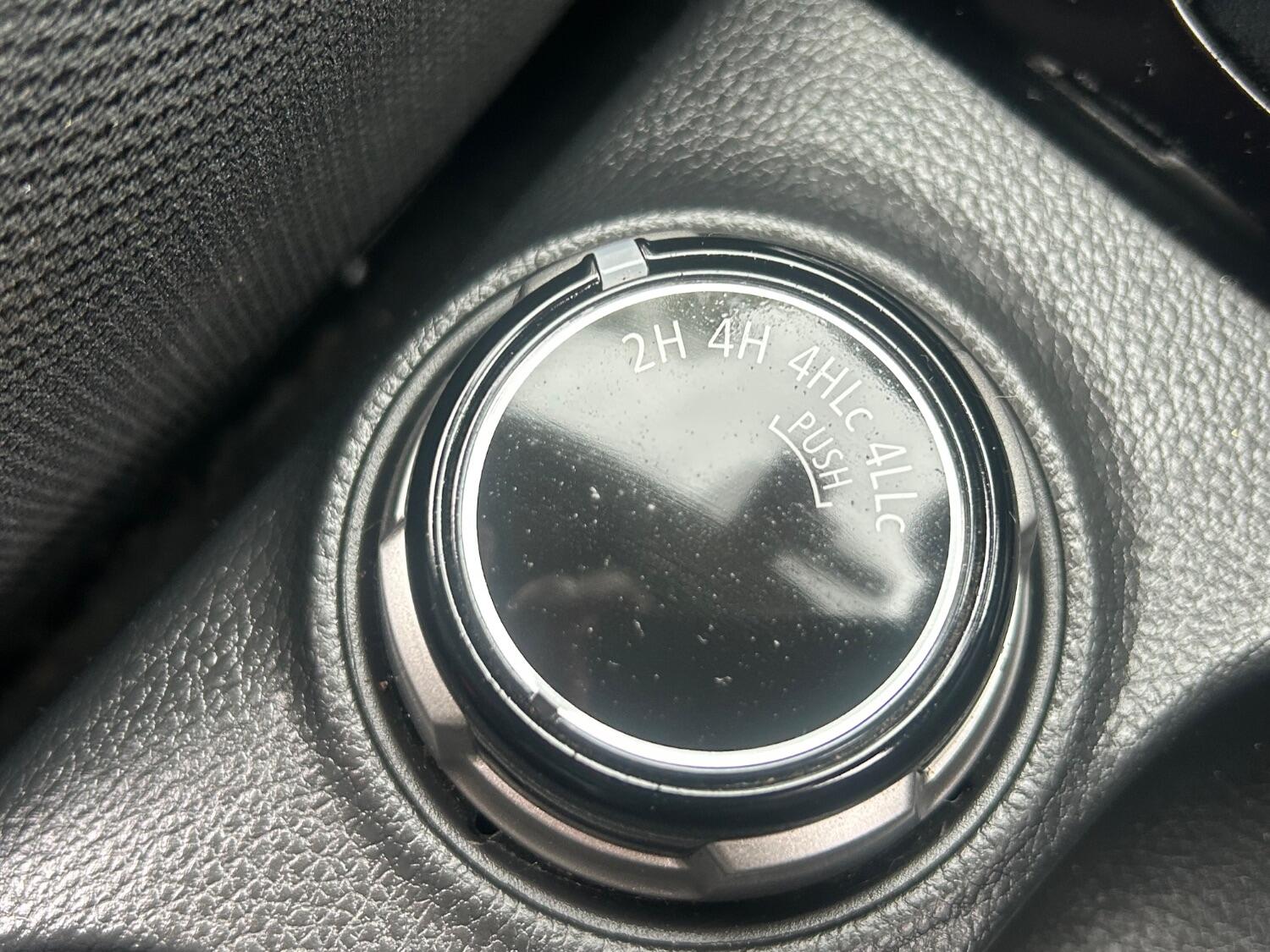 Used Mitsubishi L200 2018 for sale - 76794132: Photo 39