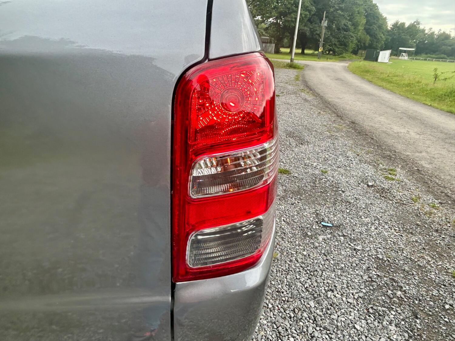 Used Mitsubishi L200 2018 for sale - 76794132: Photo 6