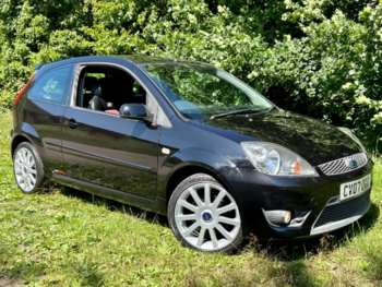 2007 - **2.0 ST**ONLY 56K-2KEYS-HPI CLEAR-3OWNERS**IMMACULATE ORIGINAL CAR** 3-Door