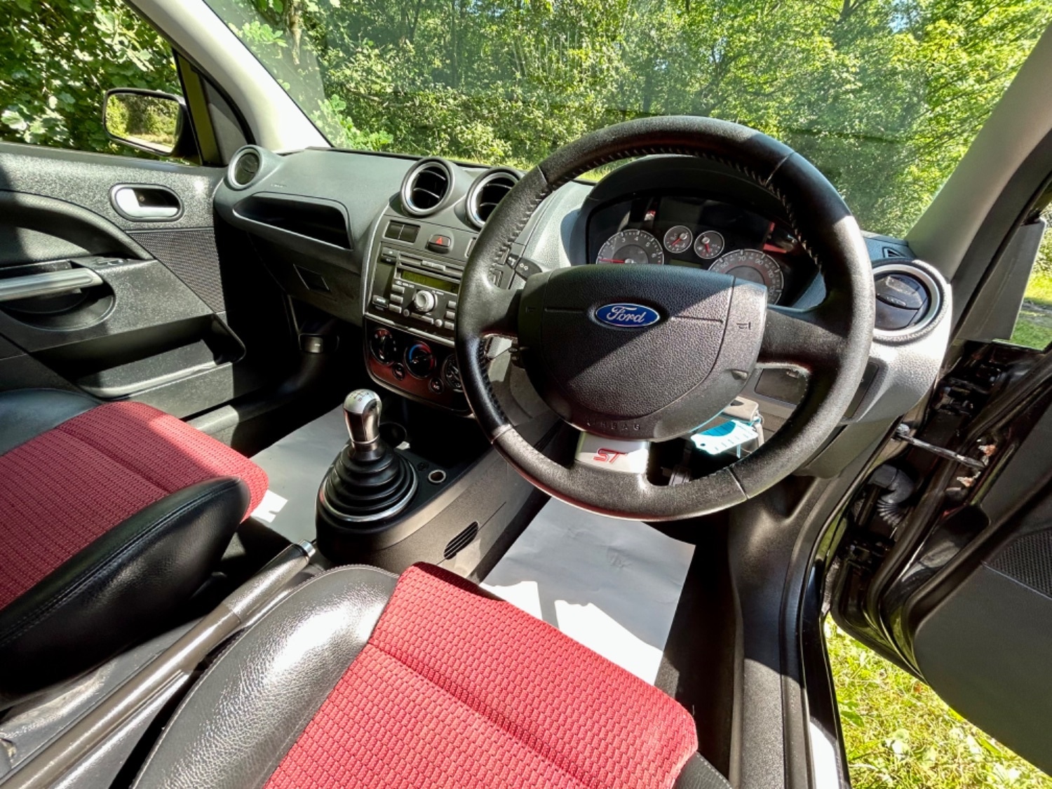 Vehicle 24