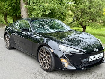 Used Toyota GT86 2014 for sale - 78944676: Photo