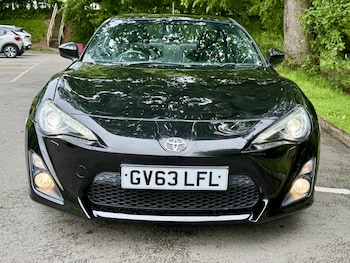 Used Toyota GT86 2014 for sale - 78944676: Photo