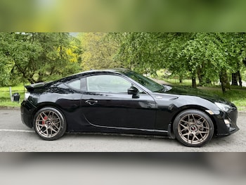 Used Toyota GT86 2014 for sale - 78944676: Photo