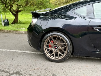 Used Toyota GT86 2014 for sale - 78944676: Photo