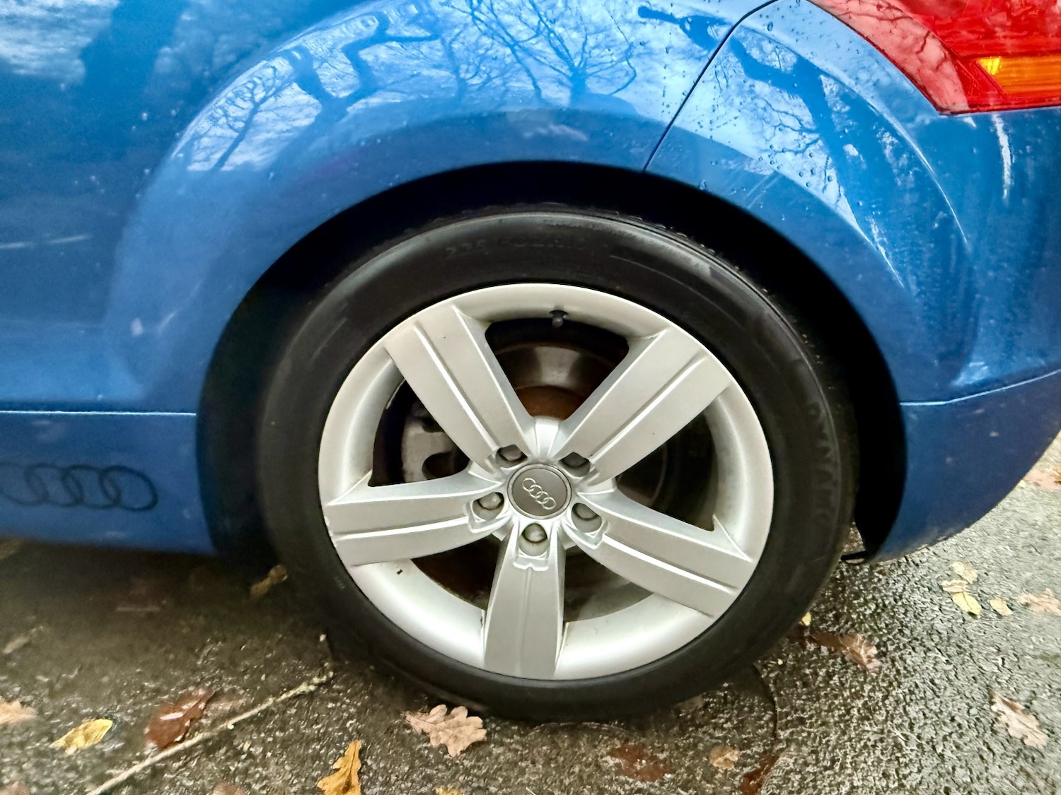 Used Audi TT 2010 for sale - 77107723: Photo 13