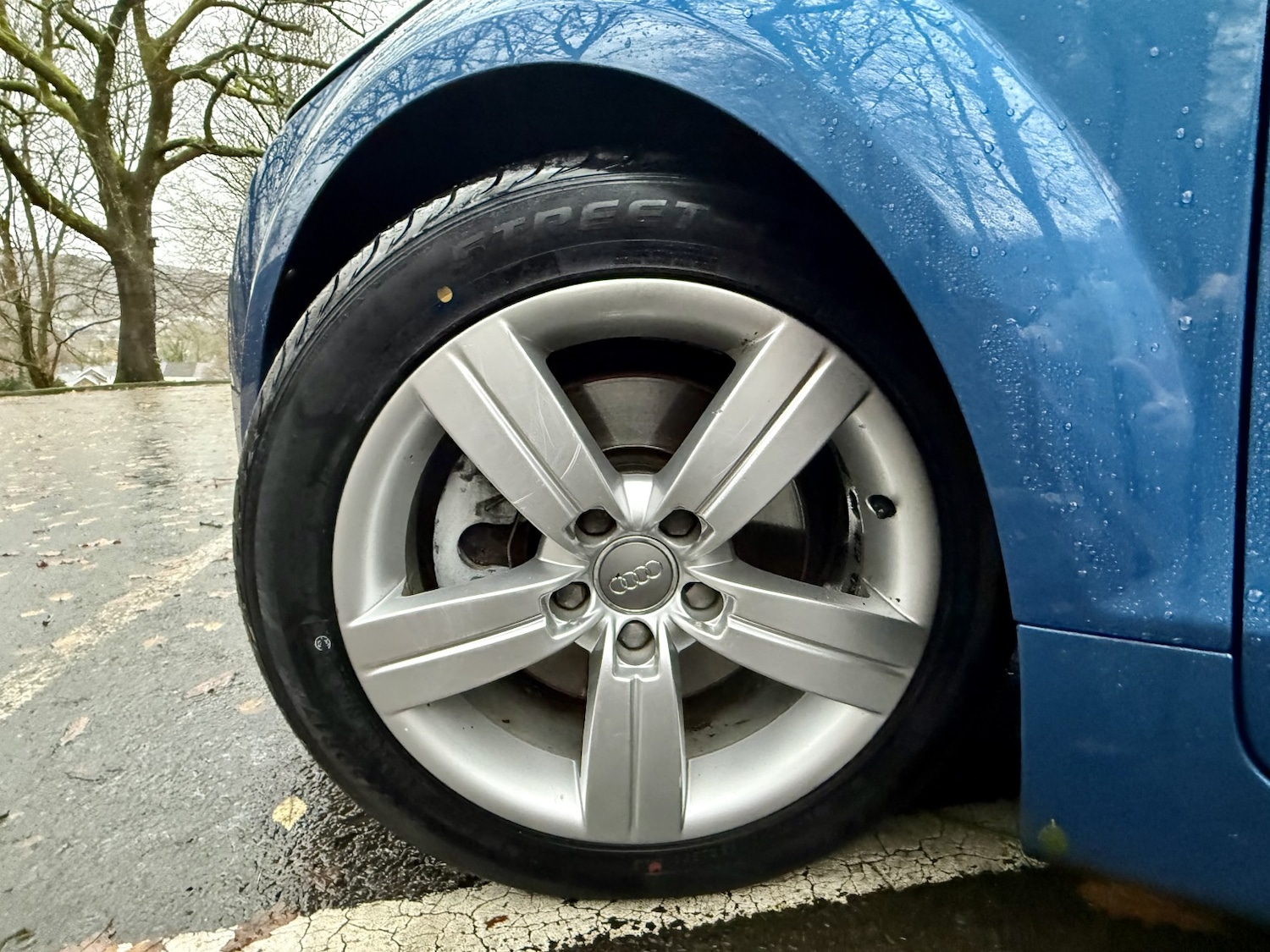 Used Audi TT 2010 for sale - 77107723: Photo 16