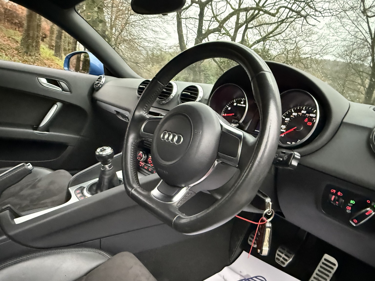 Used Audi TT 2010 for sale - 77107723: Photo 20