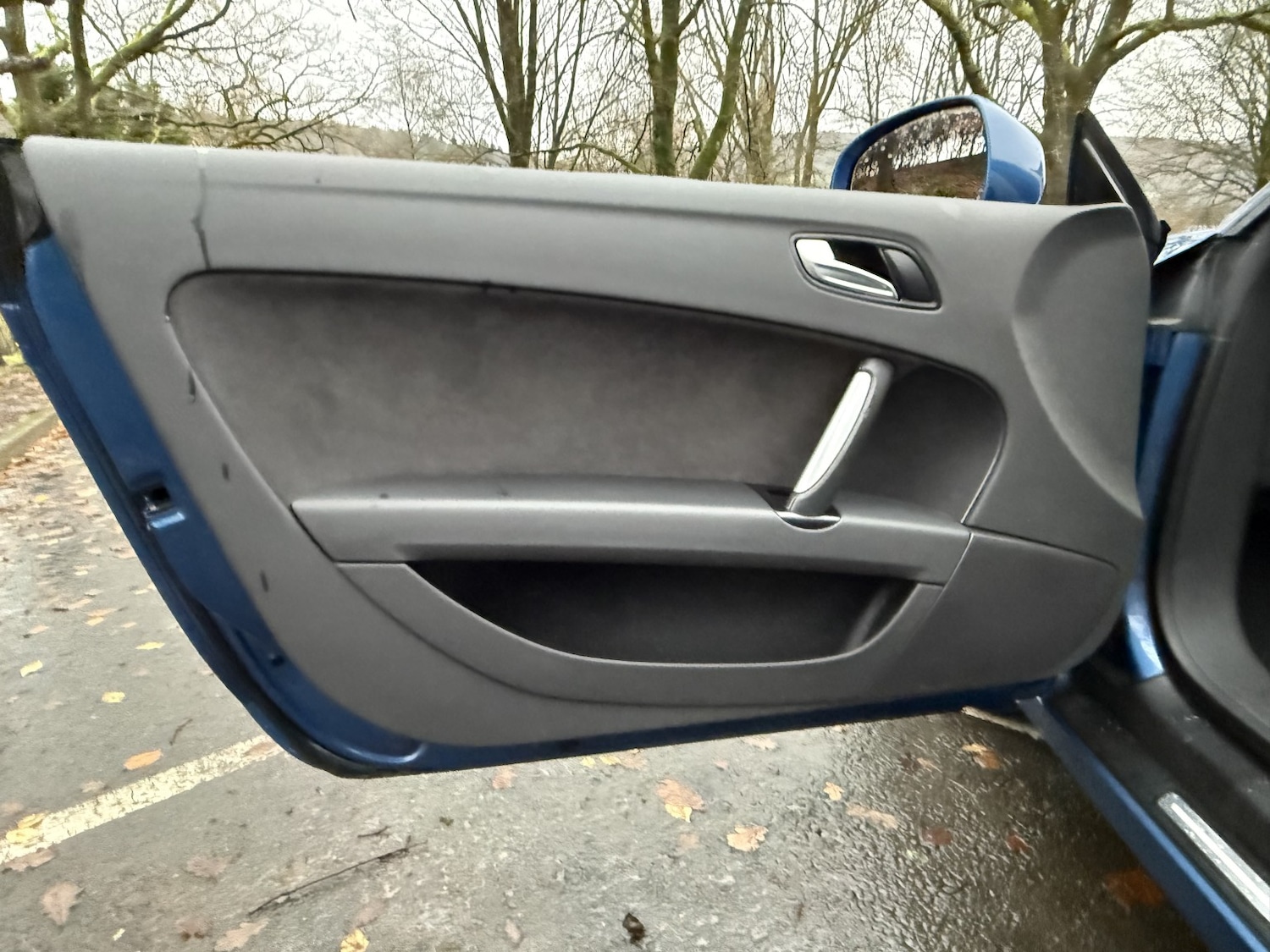 Used Audi TT 2010 for sale - 77107723: Photo 23