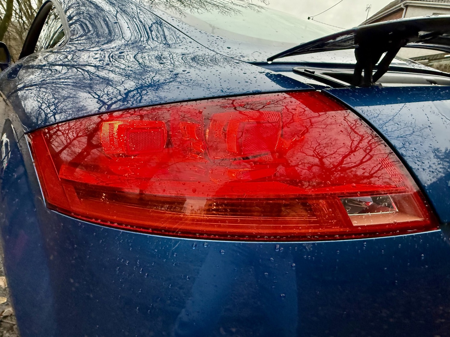 Used Audi TT 2010 for sale - 77107723: Photo 24