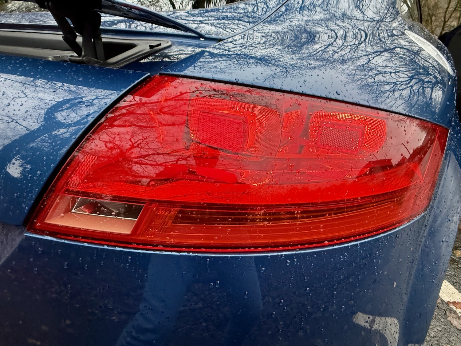 Used Audi TT 2010 for sale - 77107723: Photo 26