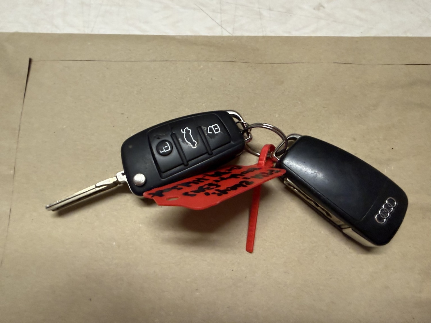 Used Audi TT 2010 for sale - 77107723: Photo 29