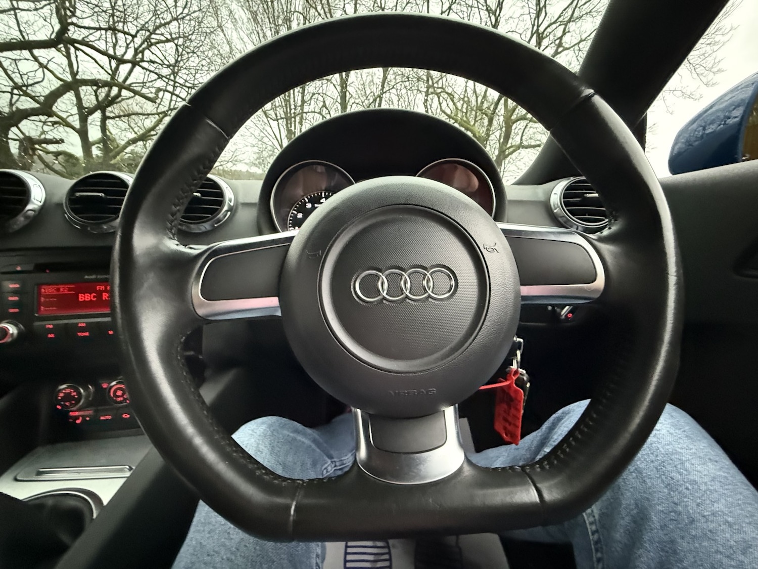 Used Audi TT 2010 for sale - 77107723: Photo 30