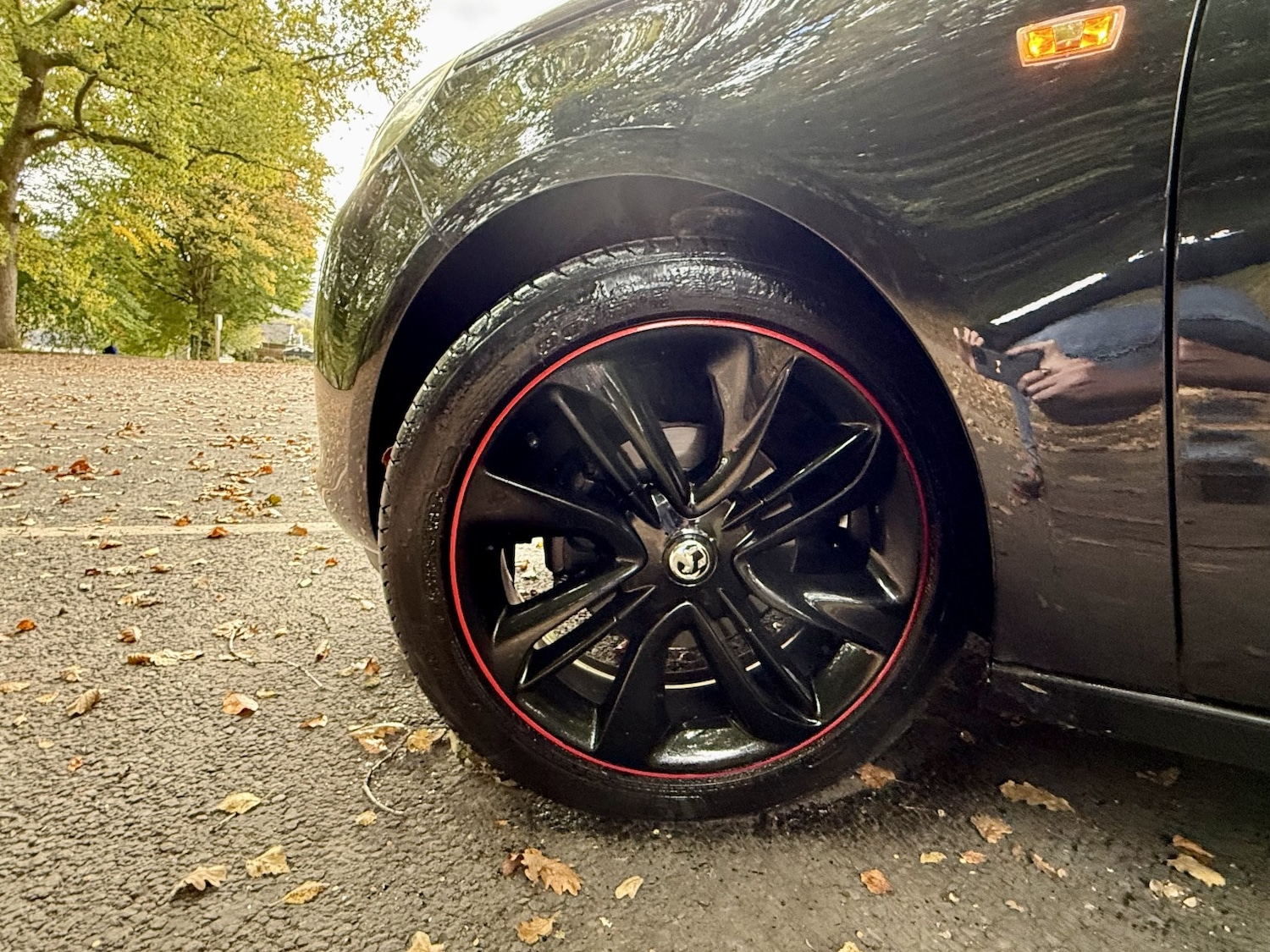 Used Vauxhall ADAM 2014 for sale - 77073090: Photo 13