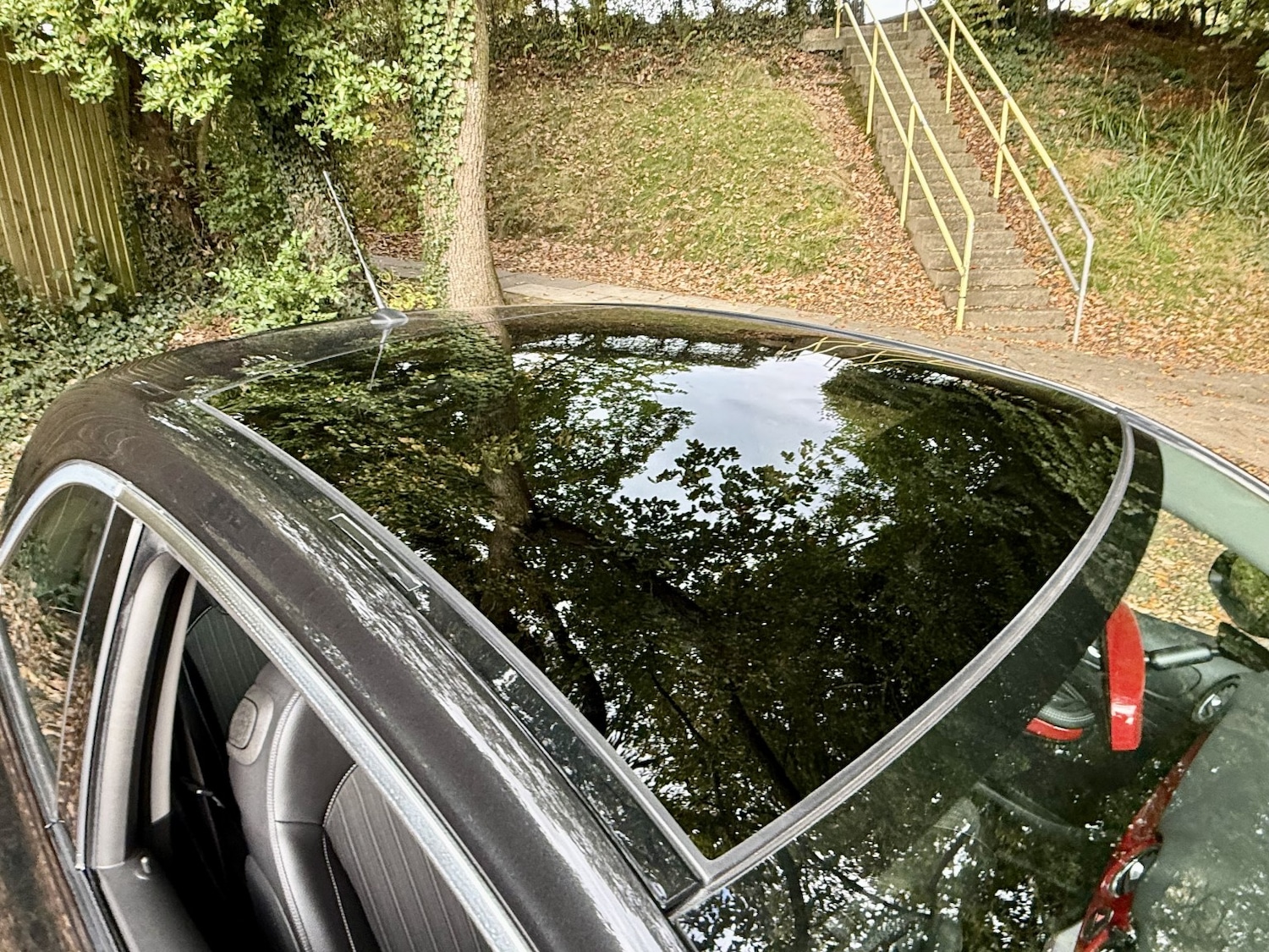 Used Vauxhall ADAM 2014 for sale - 77073090: Photo 17