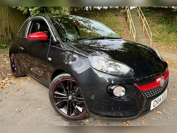 2014 - 1.4i Glam 3dr