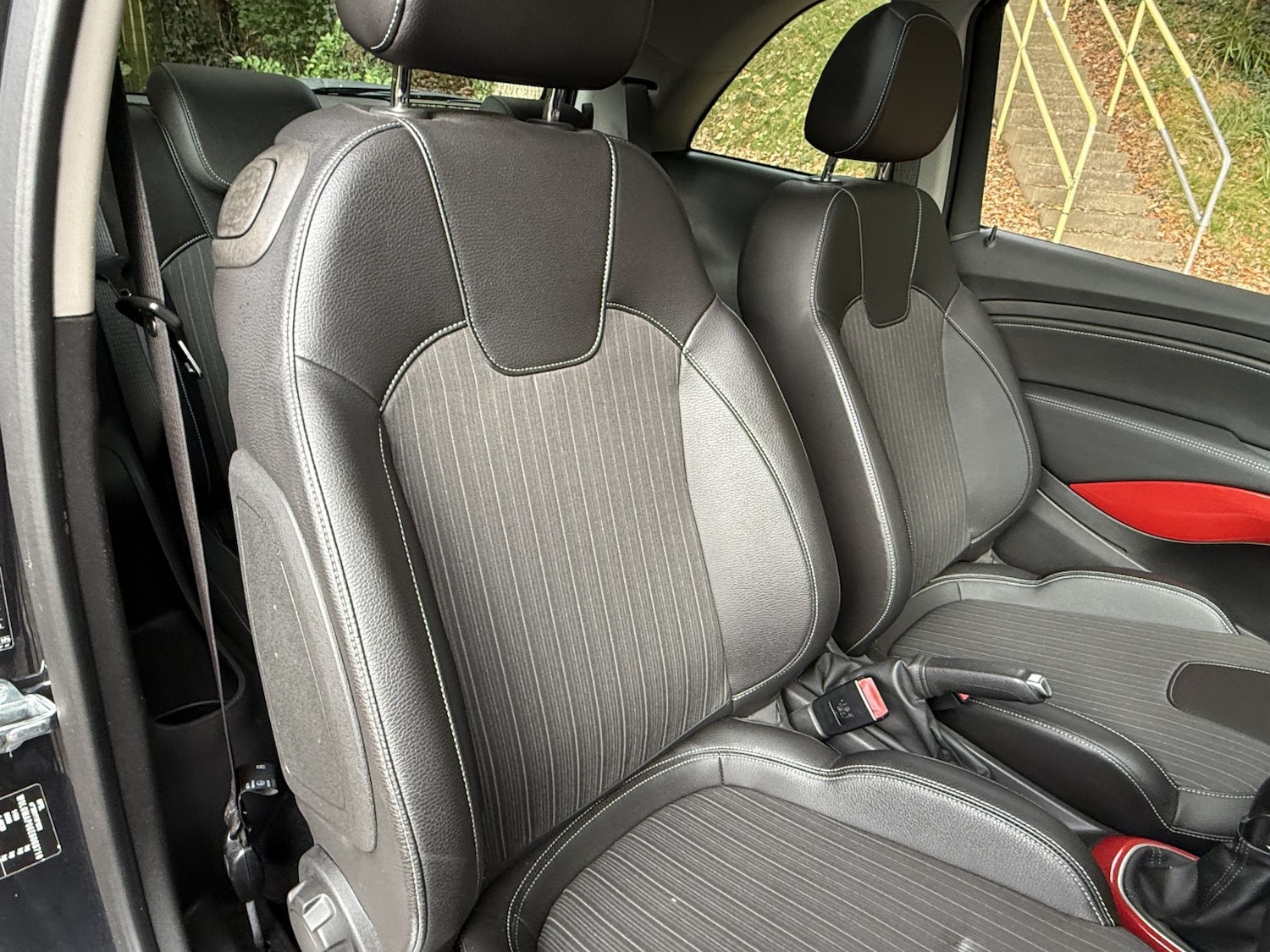 Used Vauxhall ADAM 2014 for sale - 77073090: Photo 21