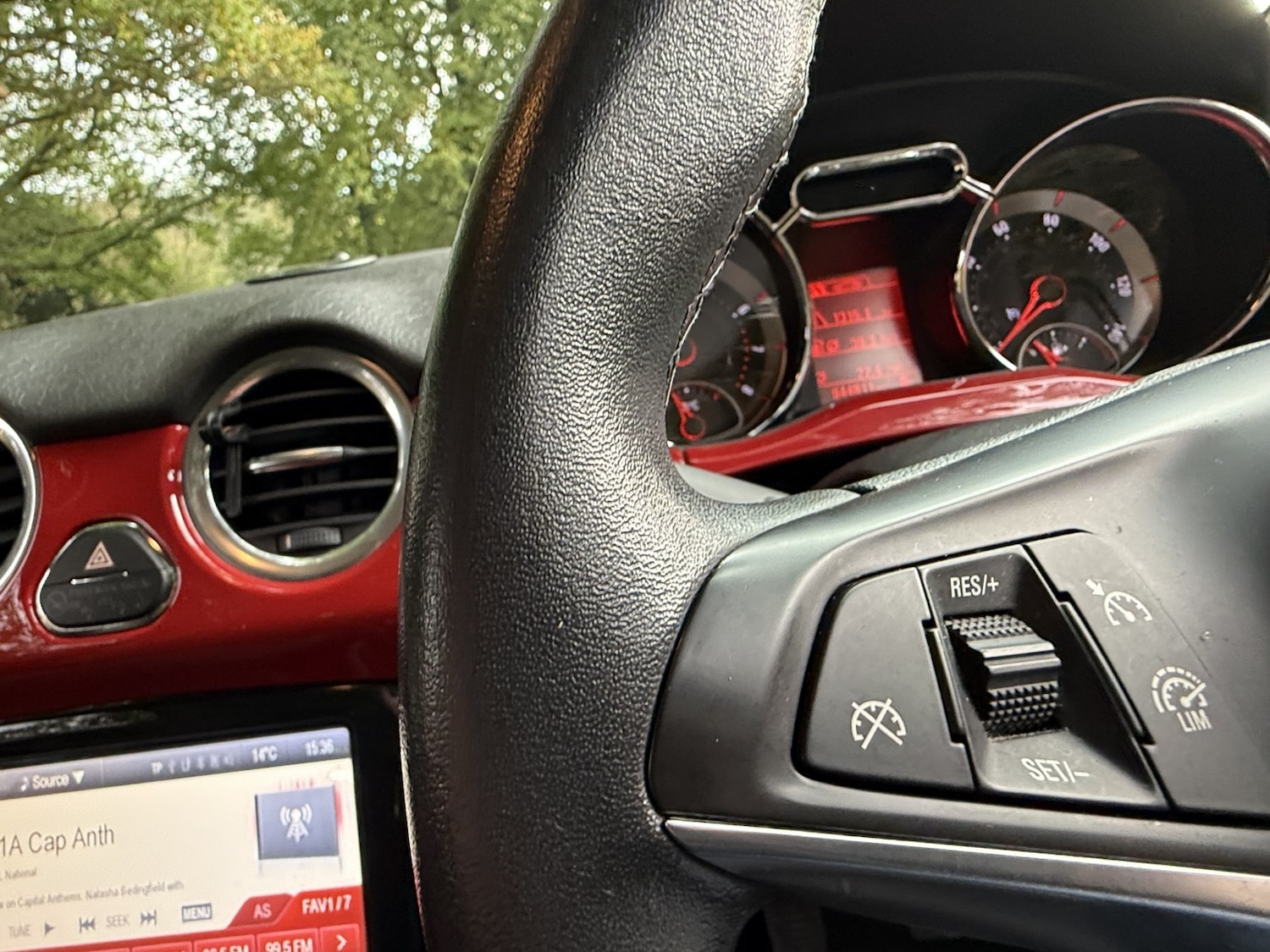 Used Vauxhall ADAM 2014 for sale - 77073090: Photo 31