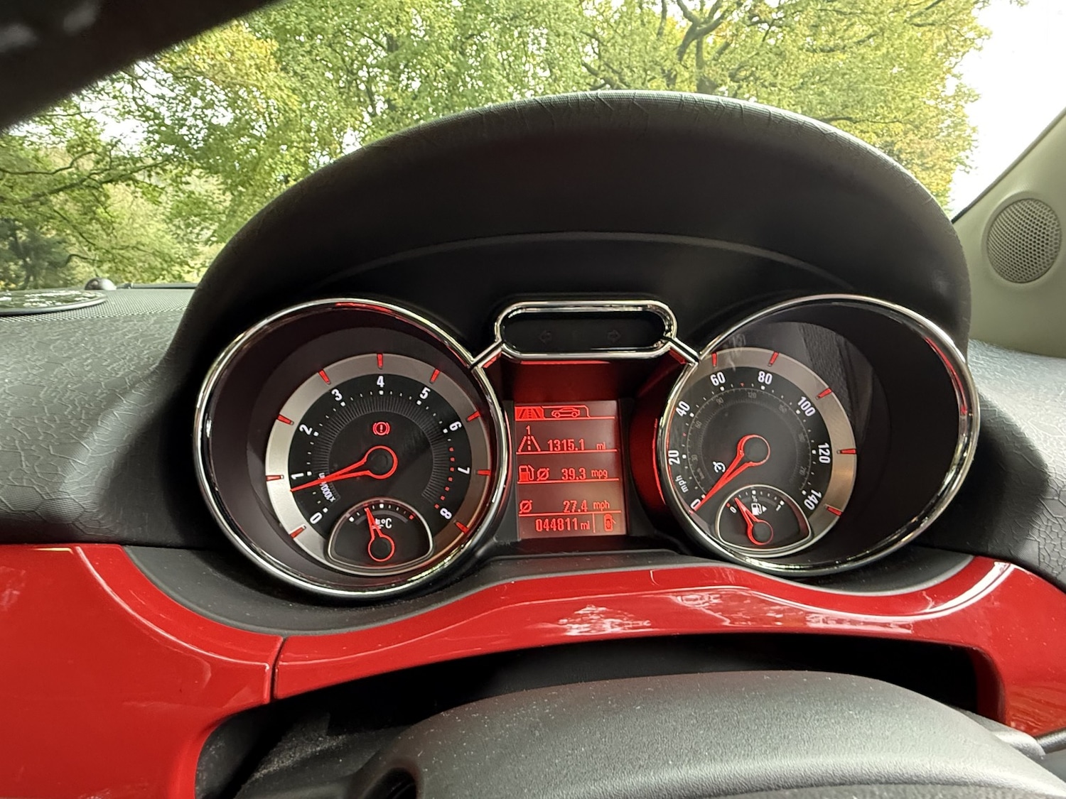 Used Vauxhall ADAM 2014 for sale - 77073090: Photo 33