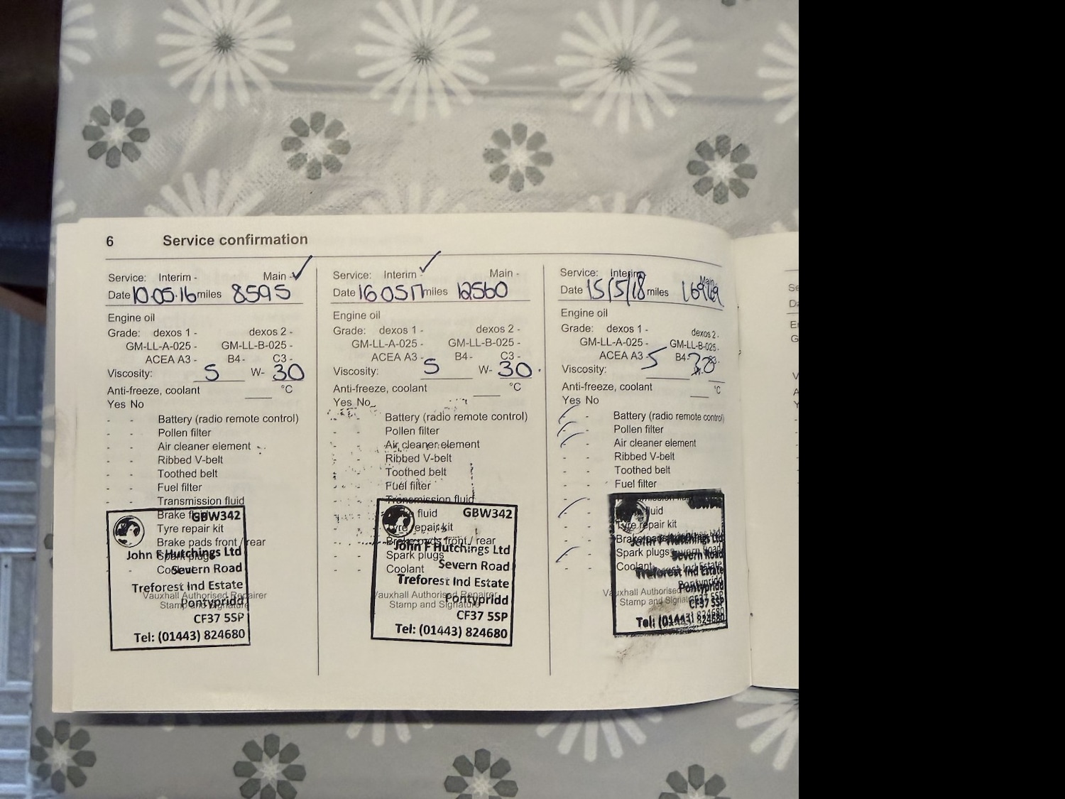 Used Vauxhall ADAM 2014 for sale - 77073090: Photo 42