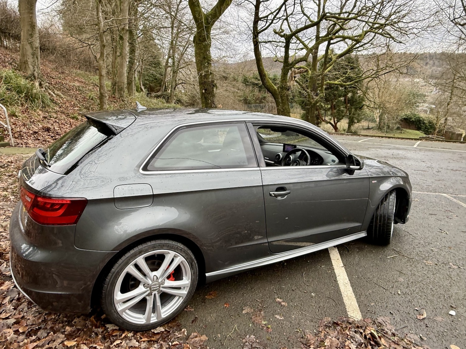 Used Audi A3 2013 for sale - 78213504: Photo 11