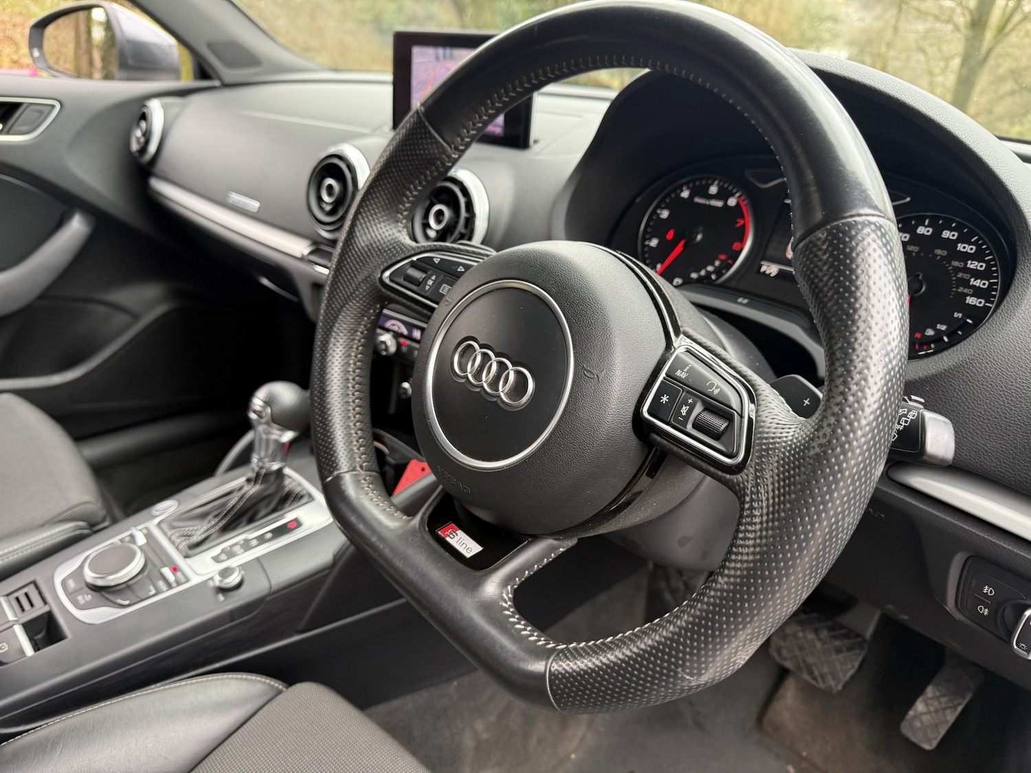 Used Audi A3 2013 for sale - 78213504: Photo 23