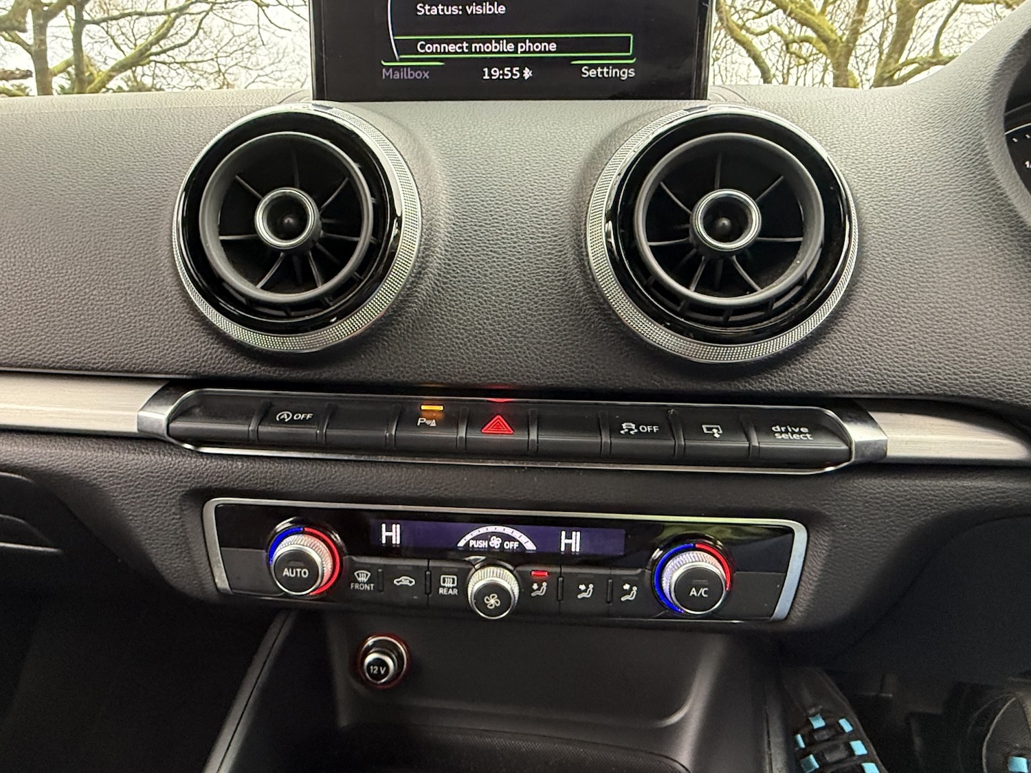 Used Audi A3 2013 for sale - 78213504: Photo 34