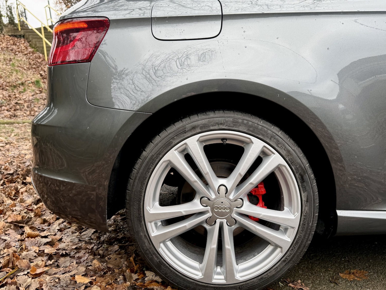 Used Audi A3 2013 for sale - 78213504: Photo 5