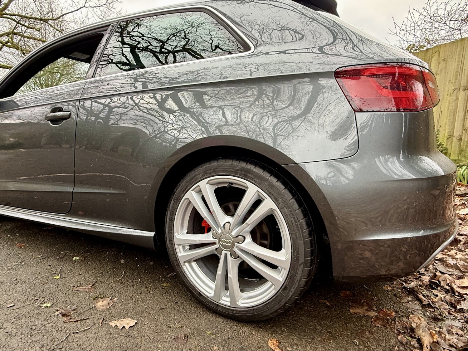 Used Audi A3 2013 for sale - 78213504: Photo 7